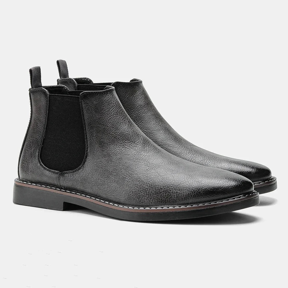 Sanford | Chelsea Boots im zeitlosen Stil