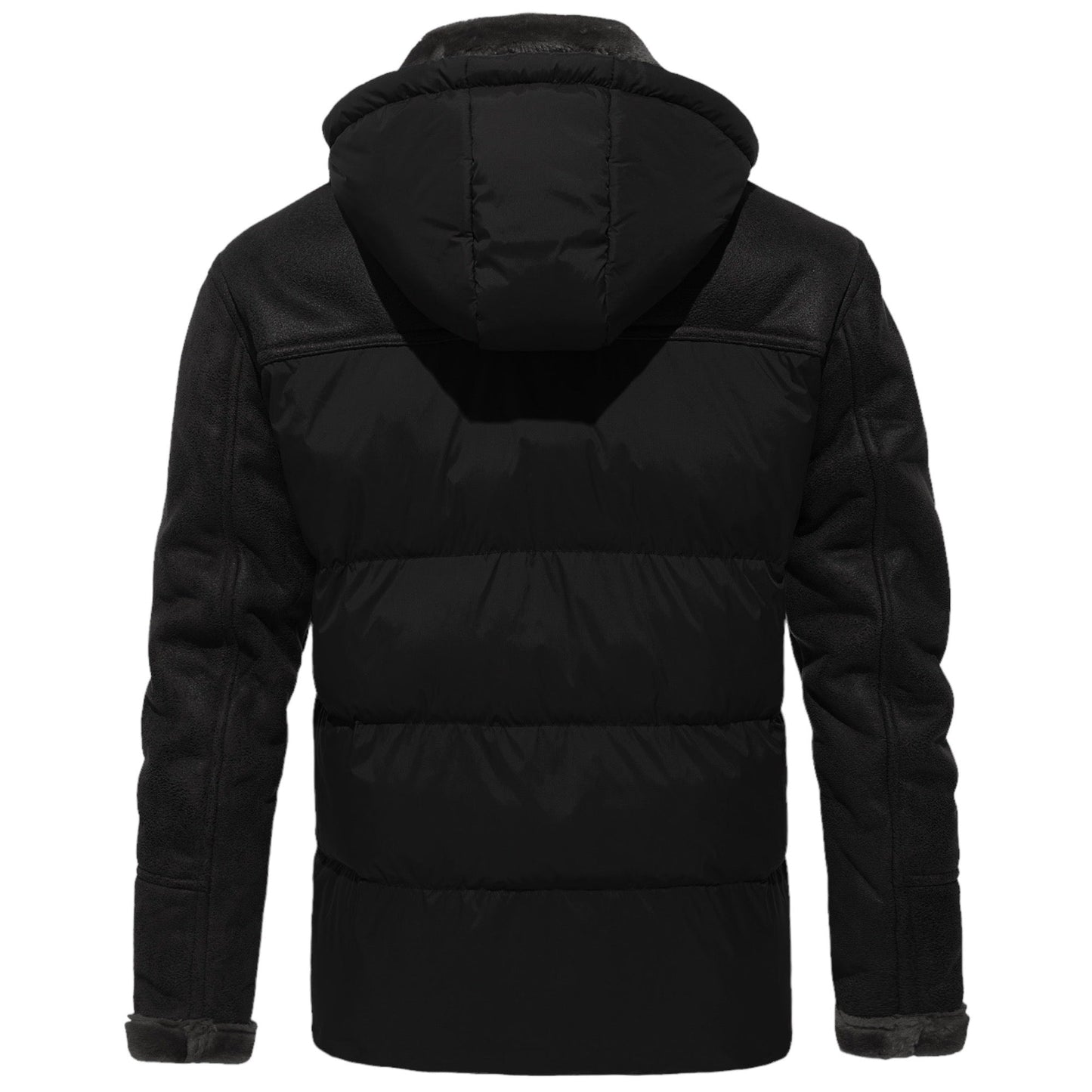 Lederjacke „Stormbreaker“