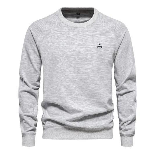 Eleganter Pullover für Herren - Perun