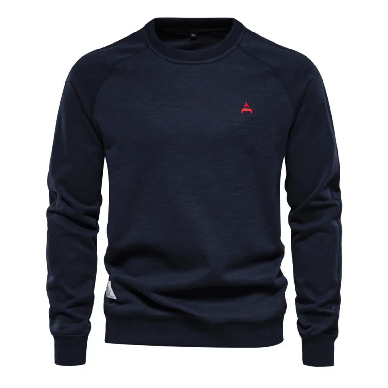 Eleganter Pullover für Herren - Perun