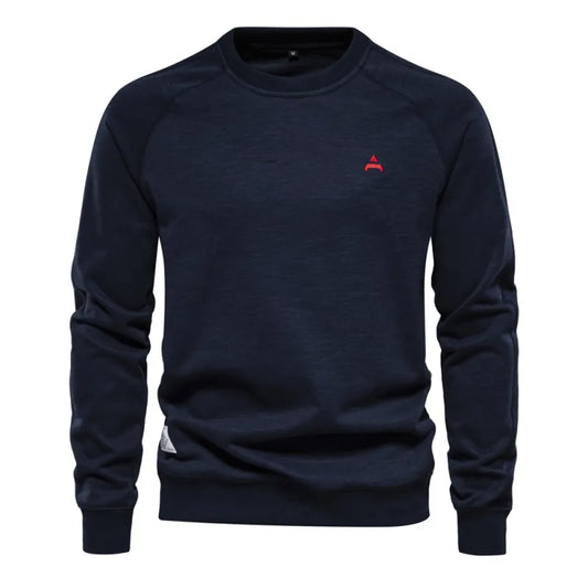 Eleganter Pullover für Herren - Perun