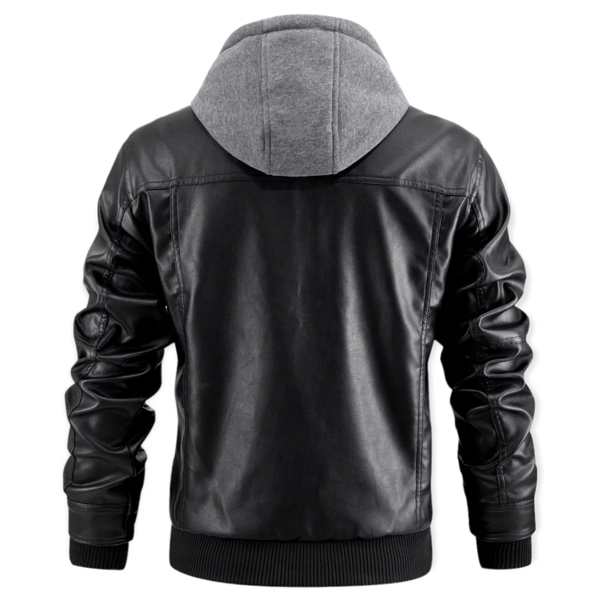 Legacy Leather - Lederjacke