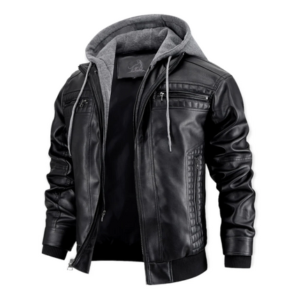 Legacy Leather - Lederjacke