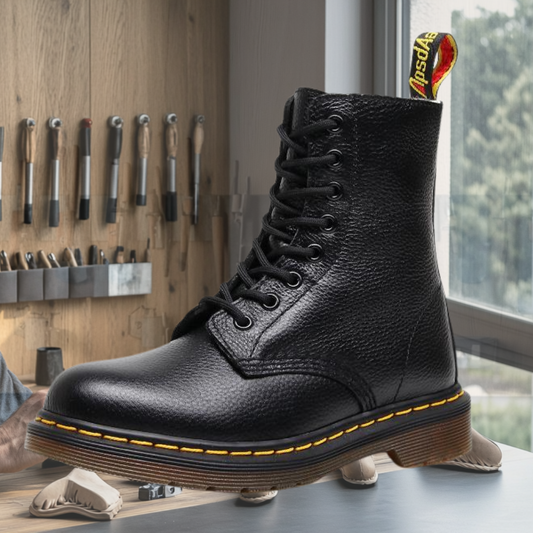 Armendo | Chelsea-Stiefel aus Wildleder