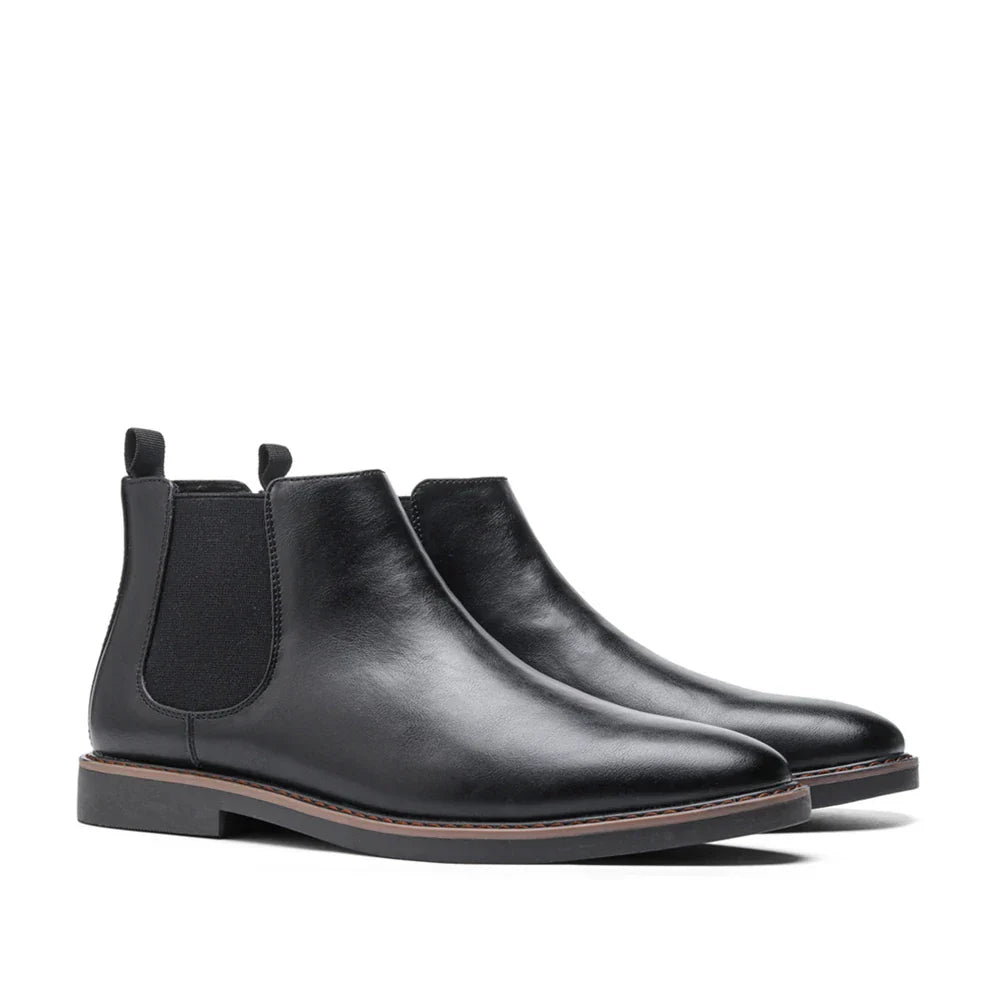 Sanford | Chelsea Boots im zeitlosen Stil