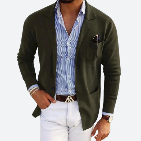 Leichter Casual-Blazer für Herren - Otfried