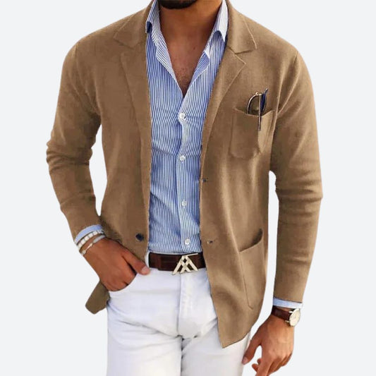 Leichter Casual-Blazer für Herren - Otfried