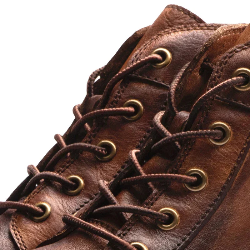 Kelvin | Men's boots with a high shaft