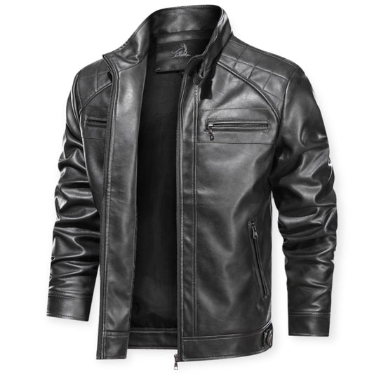 Lederjacke „Maverick“ 