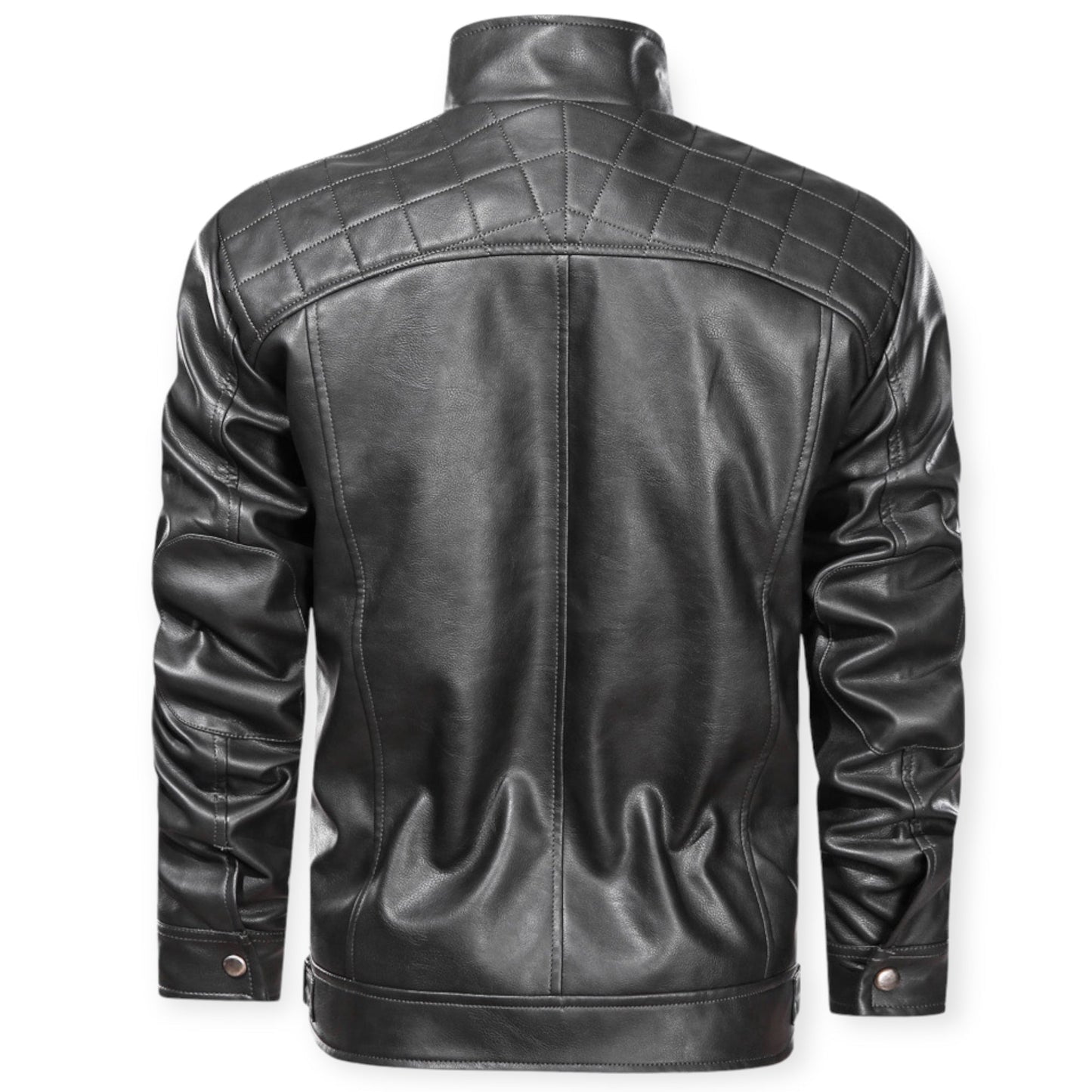 Lederjacke „Maverick“ 