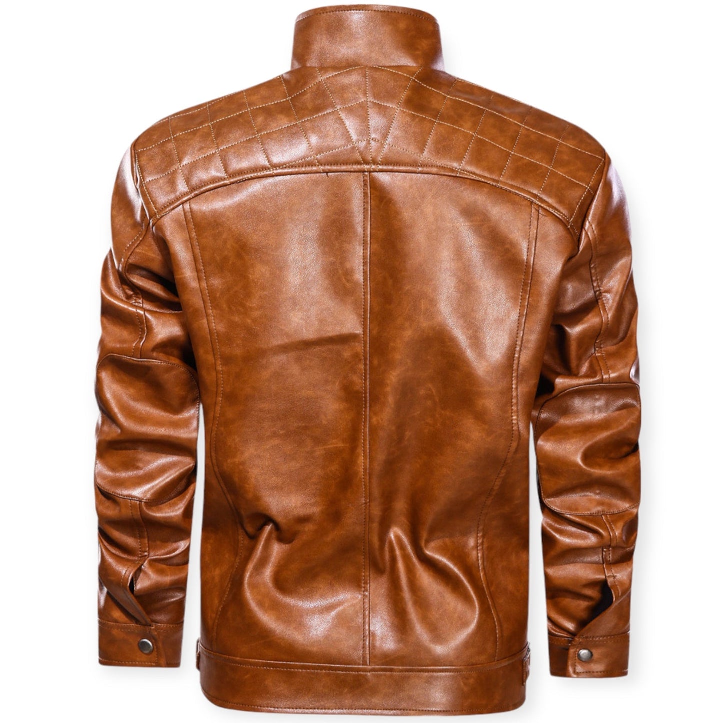 Lederjacke „Maverick“ 