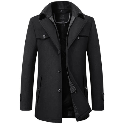 Jacke „Di Lusso“ 