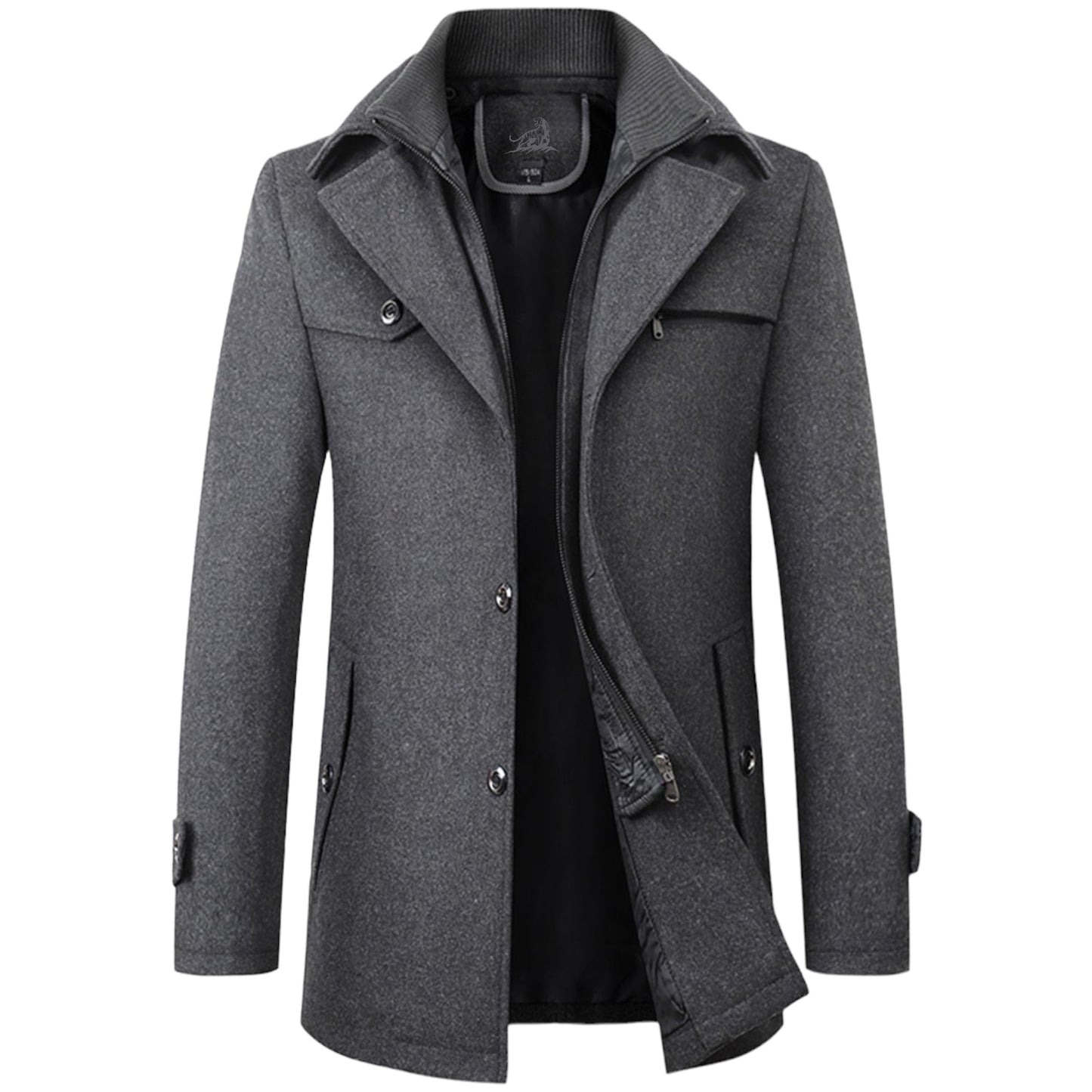 Jacke „Di Lusso“ 